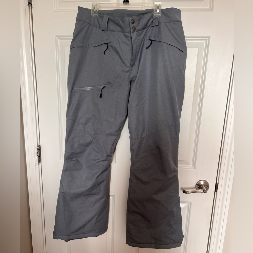 Columbia Omni-Tech  Insulated Snowpants
